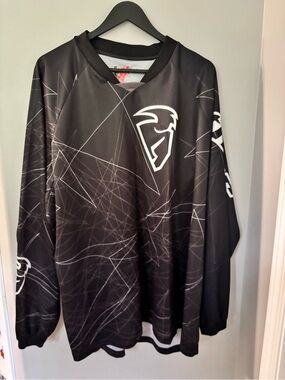 Thor Men’s Motocross Jersey - Size: 3XL